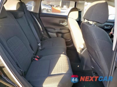 Zdjęcie 11 z 13 samochodu: 2025 HONDA HR-V LX VIN:3CZRZ1H32SM756716 - miniatura