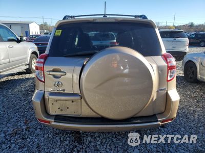 Zdjęcie 6 z 13 samochodu: 2012 TOYOTA RAV4 VIN:2T3BF4DV2CW219644 - miniatura