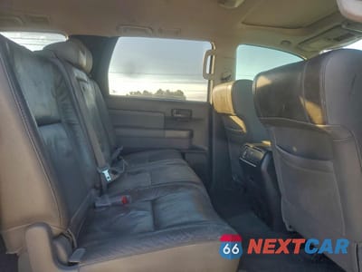 Zdjęcie 11 z 13 samochodu: 2013 TOYOTA SEQUOIA SR5 VIN:5TDZY5G14DS048292 - miniatura