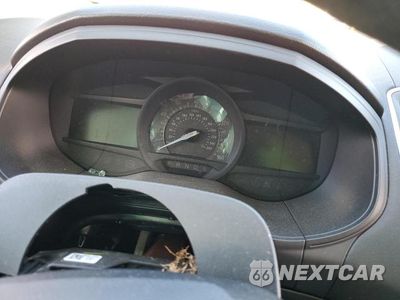 Zdjęcie 9 z 13 samochodu: 2024 FORD EDGE SE VIN:2FMPK4G91RBB10275 - miniatura