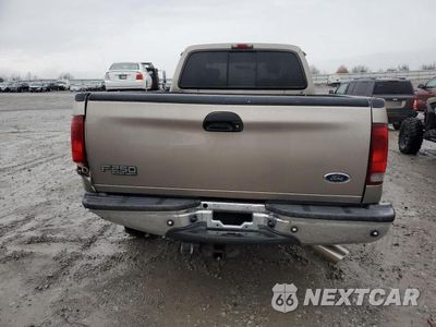 Zdjęcie 6 z 11 samochodu: 2003 FORD F250 SUPER DUTY VIN:1FTNX20P43EC73606 - miniatura