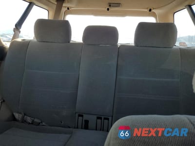 Zdjęcie 10 z 14 samochodu: 2003 SUBARU LEGACY OUTBACK AWP VIN:4S3BH675837654892 - miniatura