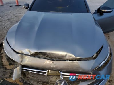 Zdjęcie 12 z 14 samochodu: 2020 MERCEDES-BENZ CLS AMG 53 4MATIC VIN:WDD2J6BB6LA052339 - miniatura