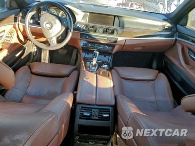 Zdjęcie 8 z 14 samochodu: 2011 BMW 535 I VIN:WBAFR7C50BC608468 - miniatura