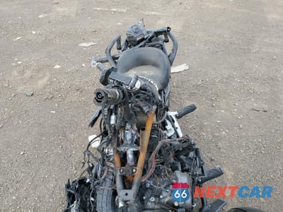 Piąte zdjęcie samochodu w środku: 2016 CAN-AM SPYDER ROADSTER F3 VIN:2BXRDDD23GVC01181 - miniatura