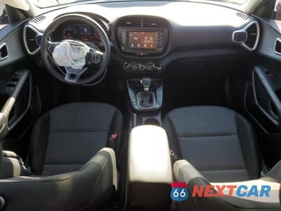 Zdjęcie 8 z 14 samochodu: 2020 KIA SOUL LX VIN:KNDJ23AU3L7703346 - miniatura