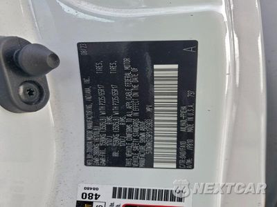 Zdjęcie 14 z 14 samochodu: 2023 TOYOTA SIENNA LE VIN:5TDKRKEC9PS175903 - miniatura