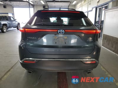Zdjęcie 6 z 13 samochodu: 2022 TOYOTA VENZA LE VIN:JTEAAAAHXNJ111292 - miniatura