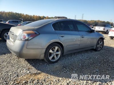 Trzecie zdjęcie samochodu z tyłu: 2008 NISSAN ALTIMA 3.5SE VIN:1N4BL21E68N525140 - miniatura