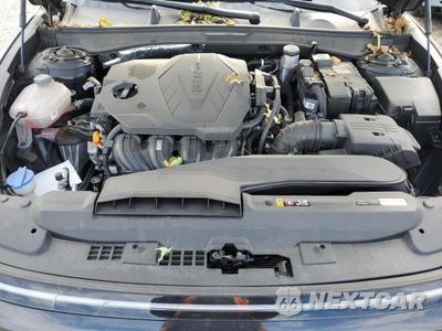 Zdjęcie 11 z 11 samochodu: 2024 HYUNDAI SONATA SEL VIN:KMHL64JA6RA402201 - miniatura