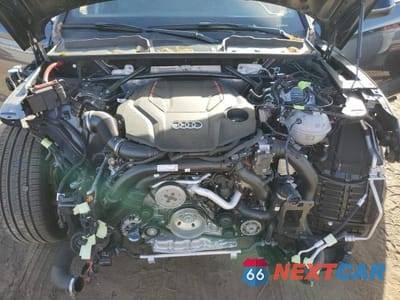 Zdjęcie 12 z 13 samochodu: 2025 AUDI SQ5 PREMIUM PLUS VIN:WA1B4AFY9S2053569 - miniatura