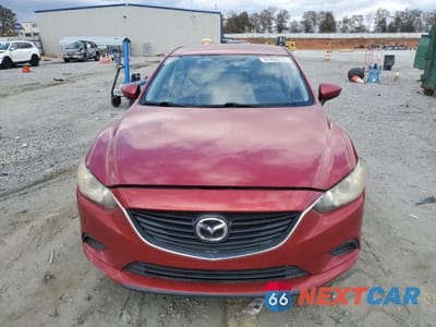 Piąte zdjęcie samochodu w środku: 2015 MAZDA 6 SPORT VIN:JM1GJ1U66F1169152 - miniatura