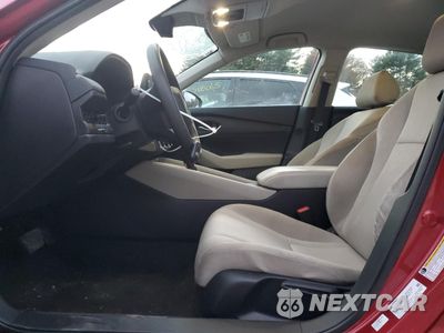 Zdjęcie 7 z 12 samochodu: 2024 HONDA ACCORD LX VIN:1HGCY1F27RA022896 - miniatura