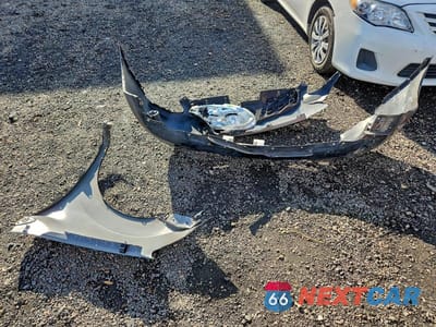 Zdjęcie 13 z 13 samochodu: 2011 NISSAN ROGUE S VIN:JN8AS5MV4BW664923 - miniatura