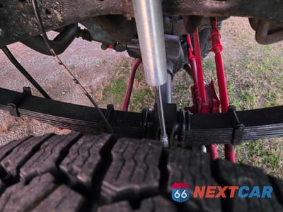 Zdjęcie 13 z 15 samochodu: 2000 FORD F250 SUPER DUTY VIN:1FTNX21S1YED09617 - miniatura