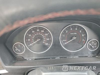 Zdjęcie 9 z 12 samochodu: 2016 BMW 435 XI VIN:WBA3T7C58G5A37668 - miniatura
