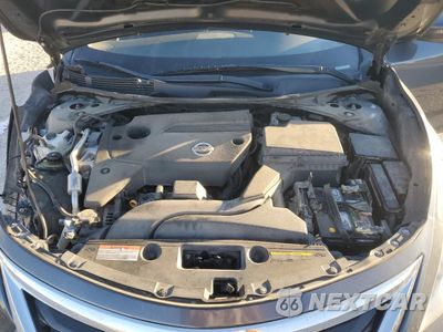 Zdjęcie 11 z 14 samochodu: 2013 NISSAN ALTIMA 2.5 VIN:1N4AL3AP5DN416455 - miniatura