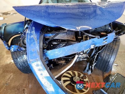 Zdjęcie 11 z 11 samochodu: 2020 CHEVROLET CAMARO LS VIN:1G1FB1RS8L0148117 - miniatura