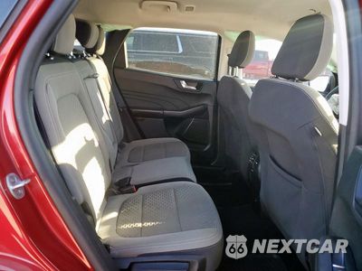 Zdjęcie 11 z 12 samochodu: 2021 FORD ESCAPE SE VIN:1FMCU0G62MUA17758 - miniatura