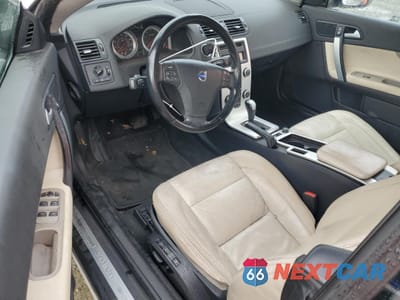 Zdjęcie 8 z 12 samochodu: 2011 VOLVO C70 T5 VIN:YV1672MC0BJ109569 - miniatura