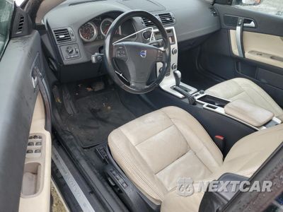Zdjęcie 8 z 12 samochodu: 2011 VOLVO C70 T5 VIN:YV1672MC0BJ109569 - miniatura