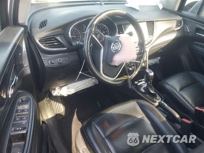 Zdjęcie 8 z 13 samochodu: 2019 BUICK ENCORE ESSENCE VIN:KL4CJCSM1KB809763 - miniatura