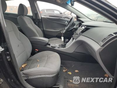 Zdjęcie 7 z 12 samochodu: 2011 HYUNDAI SONATA GLS VIN:5NPEB4AC8BH036072 - miniatura