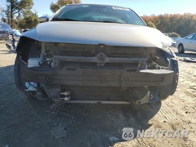 Piąte zdjęcie samochodu w środku: 2013 VOLKSWAGEN JETTA TDI VIN:3VWLL7AJ5DM233344 - miniatura