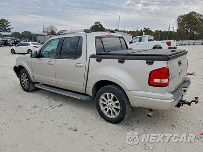 Drugie zdjęcie samochodu z przodu: 2008 FORD EXPLORER SPORT TRAC LIMITED VIN:1FMEU33E48UB30964 - miniatura