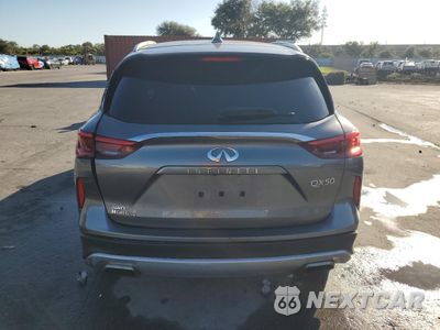 Zdjęcie 6 z 16 samochodu: 2019 INFINITI QX50 ESSENTIAL VIN:3PCAJ5M3XKF114207 - miniatura
