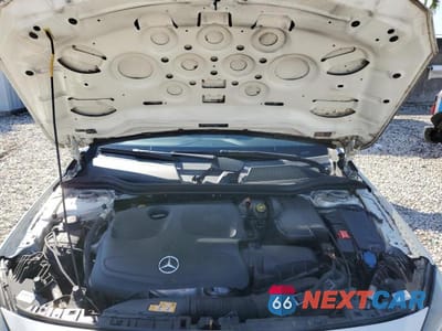 Zdjęcie 11 z 11 samochodu: 2017 MERCEDES-BENZ GLA 250 VIN:WDCTG4EB2HJ346674 - miniatura