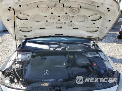 Zdjęcie 11 z 12 samochodu: 2017 MERCEDES-BENZ GLA 250 VIN:WDCTG4EB2HJ346674 - miniatura