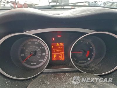 Zdjęcie 9 z 13 samochodu: 2007 MITSUBISHI OUTLANDER LS VIN:JA4MT31X57Z008603 - miniatura