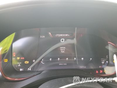 Zdjęcie 9 z 15 samochodu: 2025 RAM 1500 REBEL VIN:1C6SRFLP6SN574870 - miniatura