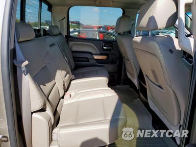 Zdjęcie 10 z 12 samochodu: 2015 CHEVROLET SILVERADO K1500 LTZ VIN:3GCUKSEC0FG450147 - miniatura