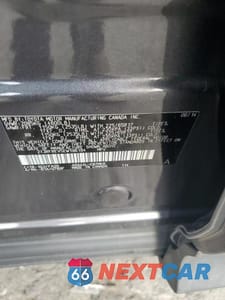 Zdjęcie 14 z 14 samochodu: 2014 TOYOTA RAV4 XLE VIN:2T3RFREV5EW196194 - miniatura