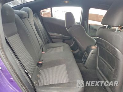 Zdjęcie 10 z 15 samochodu: 2019 DODGE CHARGER GT VIN:2C3CDXHG1KH568224 - miniatura