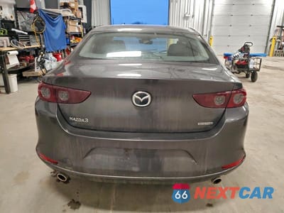 Zdjęcie 6 z 12 samochodu: 2021 MAZDA MAZDA3 GS 4DR VIN:JM1BPACL9M1319560 - miniatura