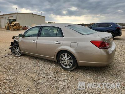 Drugie zdjęcie samochodu z przodu: 2008 TOYT AVALON VIN:4T1BK36B78U316606 - miniatura