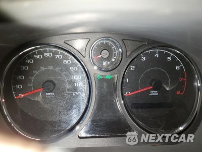 Zdjęcie 9 z 14 samochodu: 2006 CHEVROLET COBALT LS VIN:1G1AK55F067818412 - miniatura