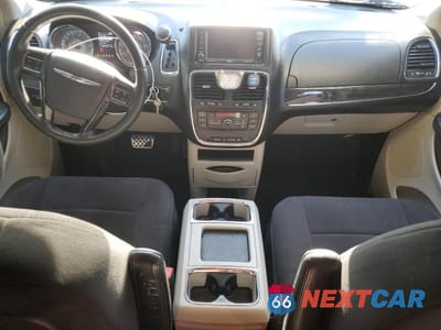 Zdjęcie 8 z 13 samochodu: 2011 CHRYSLER TOWN & COUNTRY TOURING VIN:2A4RR5DG9BR612542 - miniatura