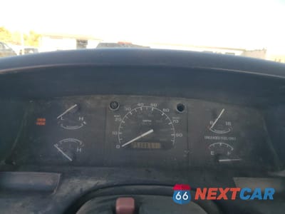 Zdjęcie 9 z 14 samochodu: 1994 FORD F150 VIN:1FTEX15Y6RKB71794 - miniatura