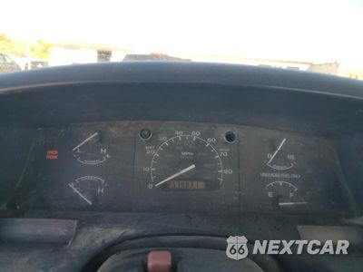 Zdjęcie 9 z 14 samochodu: 1994 FORD F150 VIN:1FTEX15Y6RKB71794 - miniatura