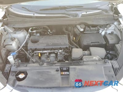 Zdjęcie 12 z 13 samochodu: 2013 HYUNDAI TUCSON GLS VIN:KM8JU3AC4DU638393 - miniatura