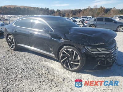 Czwarte zdjęcie samochodu z boku: 2012 VOLVO C70 T5 VIN:YV1672MC7CJ127925 - miniatura