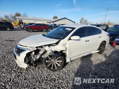 2014 NISSAN ALTIMA 2.5 1N4AL3AP9EC155974 - główne zdjęcie licytacji z USA - miniatura