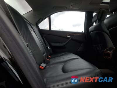 Zdjęcie 10 z 15 samochodu: 2005 MERCEDES-BENZ S 430 4MATIC VIN:WDBNG83J55A457102 - miniatura