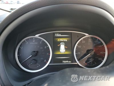 Zdjęcie 9 z 14 samochodu: 2017 NISSAN SENTRA S VIN:3N1AB7AP4HY215212 - miniatura