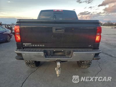 Zdjęcie 6 z 14 samochodu: 2014 CHEVROLET SILVERADO K1500 LT VIN:3GCUKREC3EG177518 - miniatura