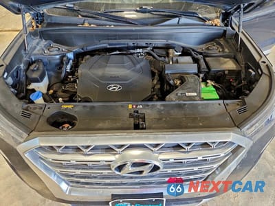 Zdjęcie 12 z 13 samochodu: 2020 HYUNDAI PALISADE LIMITED VIN:KM8R5DHE2LU082368 - miniatura
